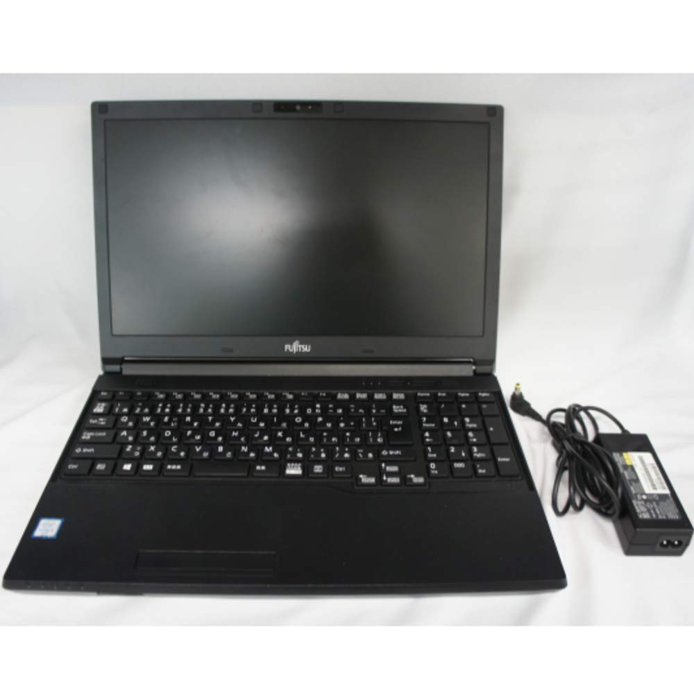FUJITSU 富士通　LIFEBOOK A576/N FMVA 12TK1 FUJITSU 富士通 LIFEBOOK A576/N FMVA 12TK1